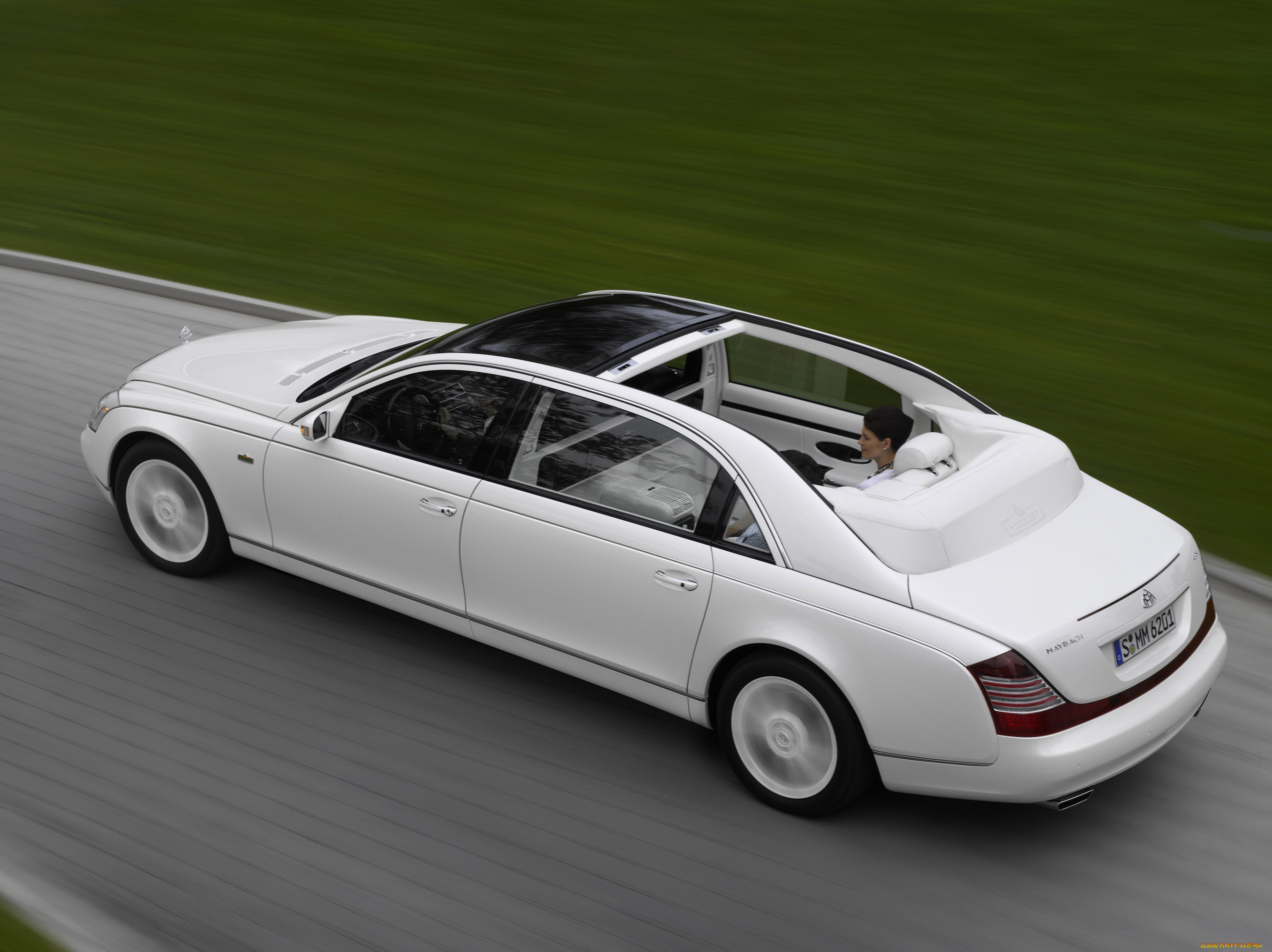 , maybach